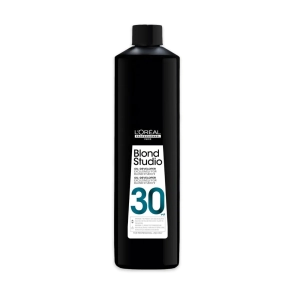 CREMA OXIDANTE L'OREAL BLOND STUDIO VOL 30 1L