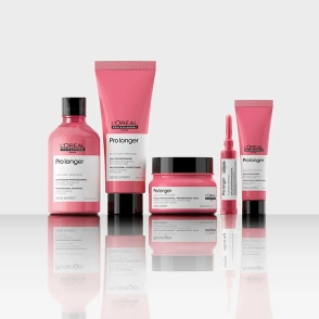 L'OREAL MÁSCARA CAPILAR PRO LONGER 250ML