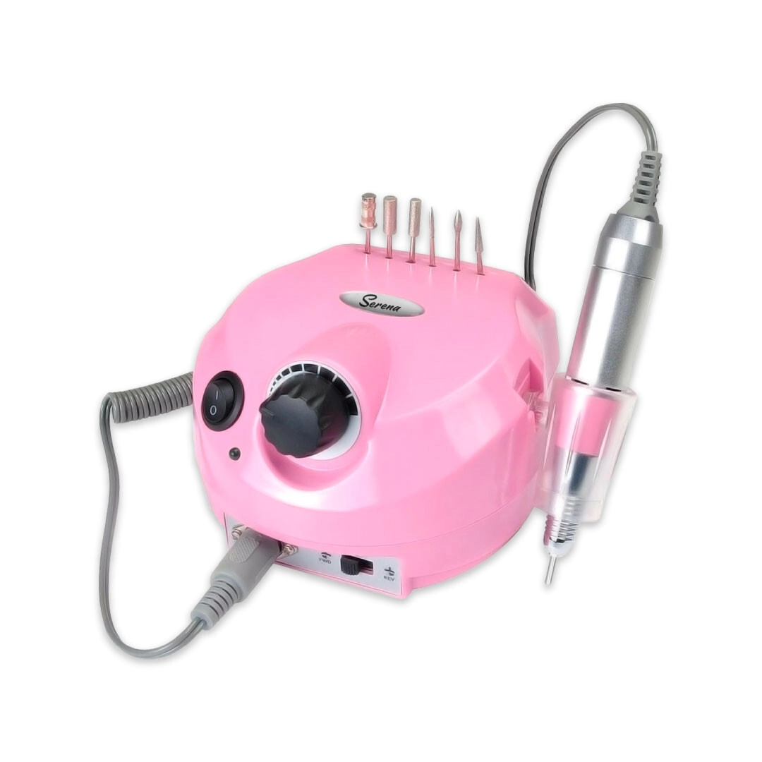 TORNO SERENA PROF 5 35.000 RPM