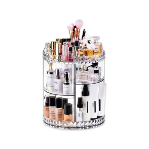 ORGANIZADOR ACRILICO DE COSMETICOS