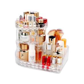 ORGANIZADOR ACRILICO ROTATIVO C5012