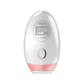 GA.MA DEPILADORA DE LUZ PULZADA MAGNA