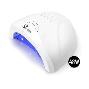 COMBO SERENA CABINA 48W + TORNO PORF 6 + 10 ESMALTES TEJAR