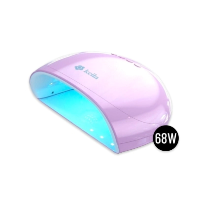 COMBO KEILA CABINA DOLL PRO 68W + TORNO KEILA POWER + 5 ESMALTES