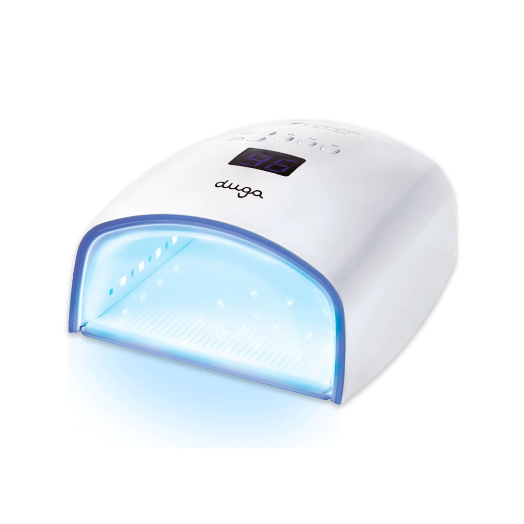 DUGA CABINA UV/LED U3009 48W