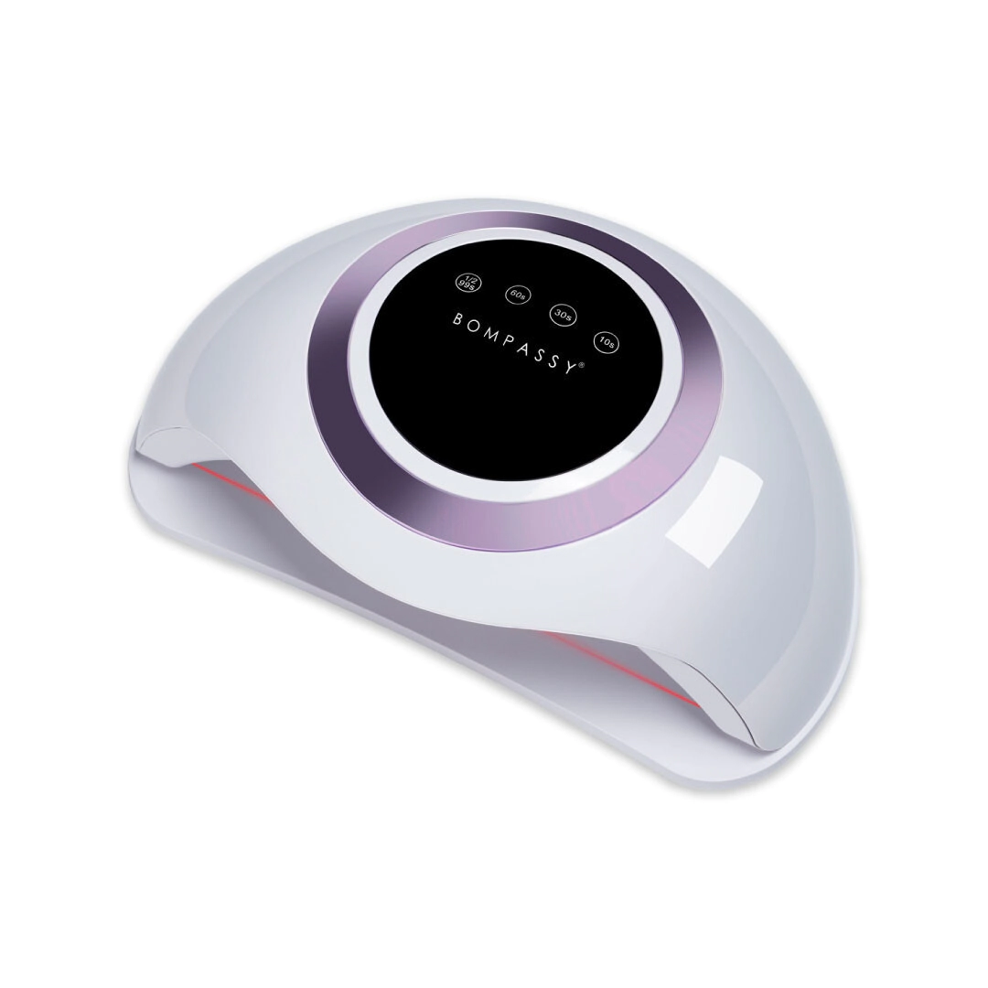 CABINA UV/LED BOMPASSY  B5000 60W