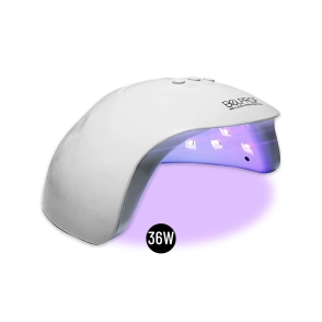 CABINA UV/LED SUN X7 36W