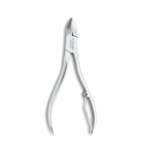 3 CLAVELES ALICATE UÑAS 12CM. 6526