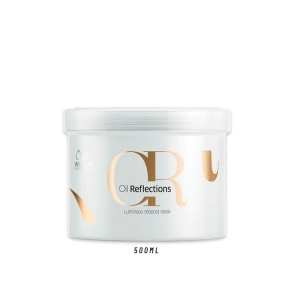 WELLA OIL REFLECTIONS MÁSCARA CAPILAR 500 ML