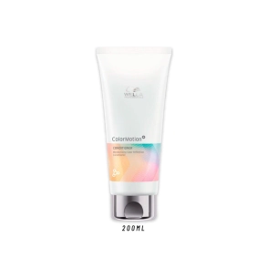 WELLA COLOR MOTION ACONDICIONADOR 200 ML