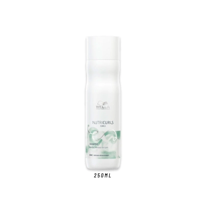 WELLA NUTRICURLS SHAMPOO MICELAR 250 ML