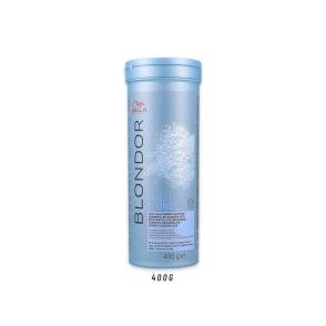 WELLA POLVO DECOLORANTE BLONDOR 400GR