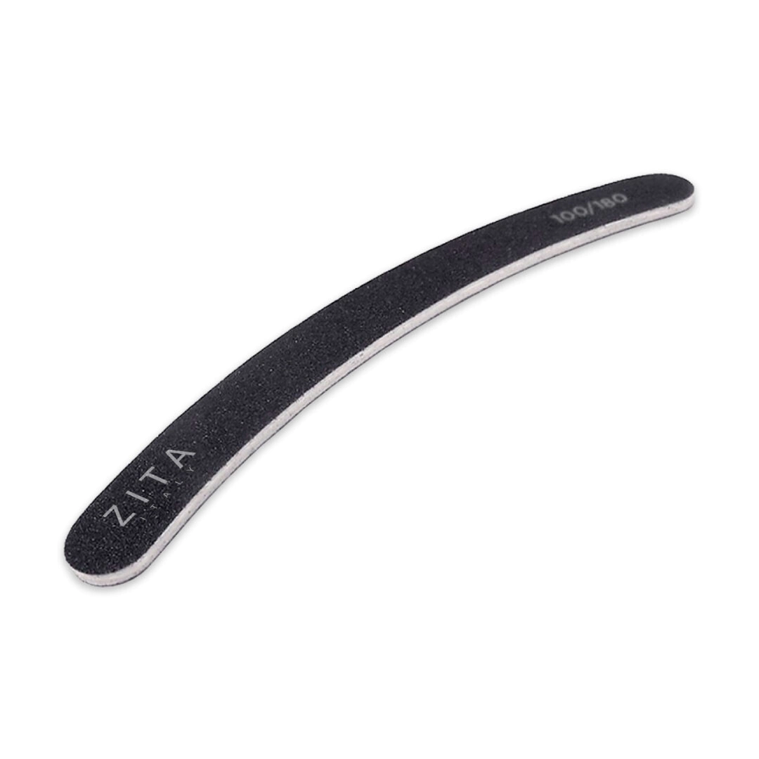 ZITA LIMA PROFESIONAL Z CURVA 100/180 BLACK