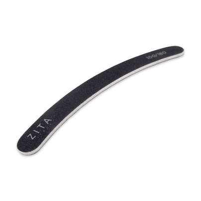 ZITA LIMA PROFESIONAL Z CURVA 100/180 BLACK