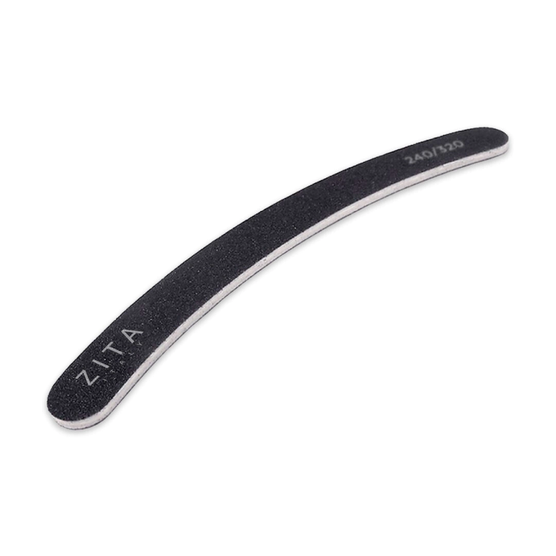 ZITA LIMA PROFESIONAL Z CURVA 240/320 BLACK