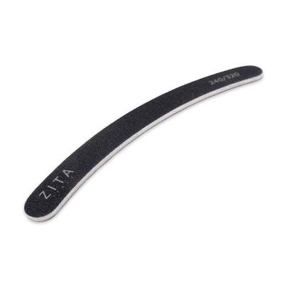 ZITA LIMA PROFESIONAL Z CURVA 240/320 BLACK