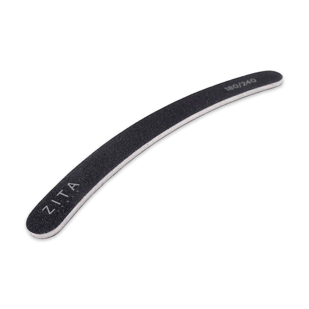 ZITA LIMA PROFESIONAL Z CURVA 180/240 BLACK