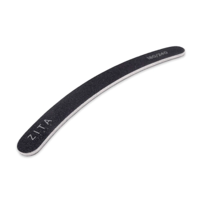 ZITA LIMA PROFESIONAL Z CURVA 180/240 BLACK