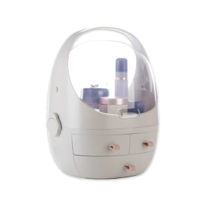 ORGANIZADOR DE MAQUILLAJE CAPSULA 3583
