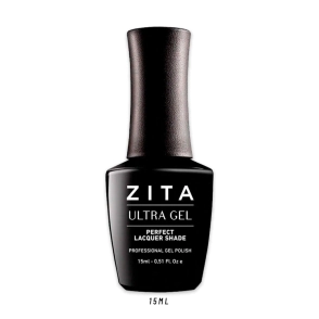 ZITA ULTRA GEL ESMALTE SEMIPERMANENTE 15ML