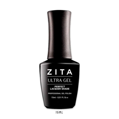 ZITA ULTRA GEL ESMALTE SEMIPERMANENTE 15ML