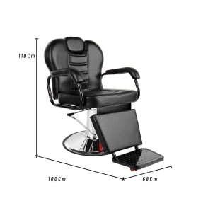 SILLÓN BARBERO FILADELFIA