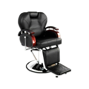 SILLÓN BARBERO TUCSON HIDRÁULICO