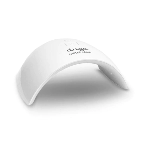 DUGA CABINA DE UÑAS LED/ UV 24W