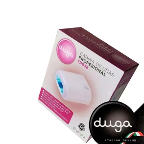 DUGA CABINA DE UÑAS PROFESSIONAL TP838