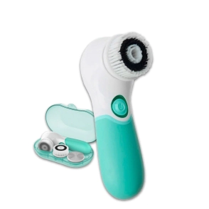 LIMPIADOR FACIAL A PILAS DUGA D838
