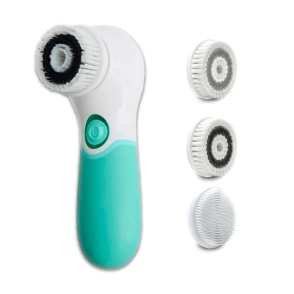 LIMPIADOR FACIAL A PILAS DUGA D838
