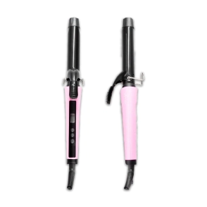 BUCLEADORA DE CABELLO DUGA 25MM D505 | 210°C