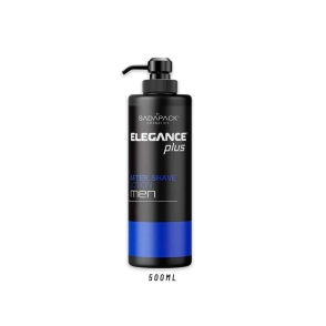 LOCIÓN ELEGANCE PLUS AFTER SHAVE 500ML
