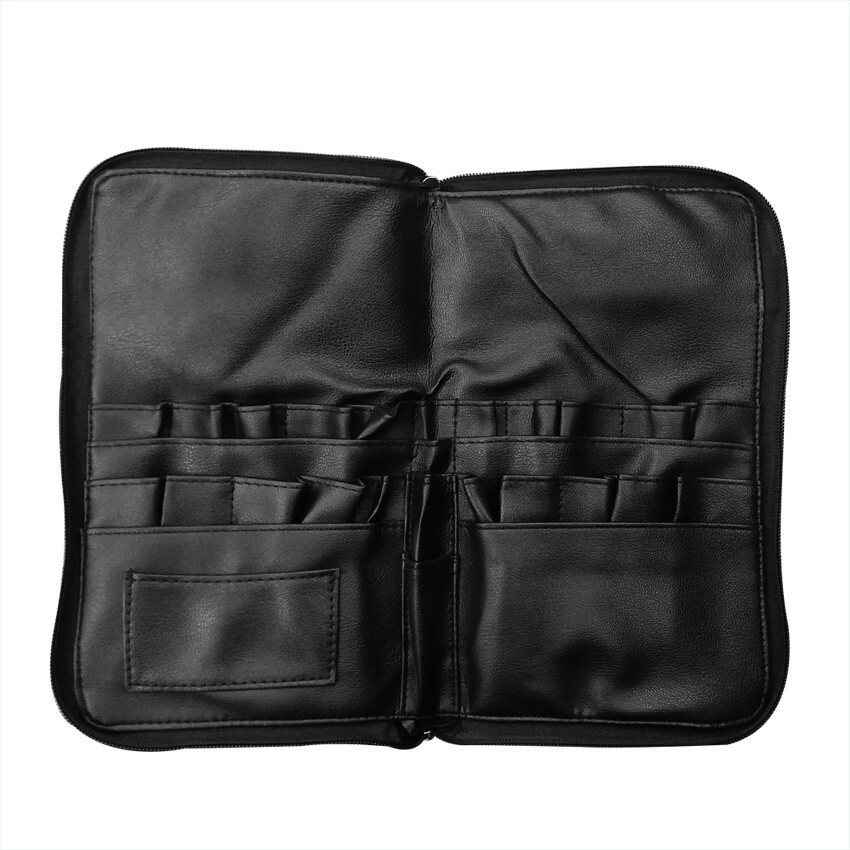 ESTUCHE DE PINCELES PARA MAQUILLAJE
