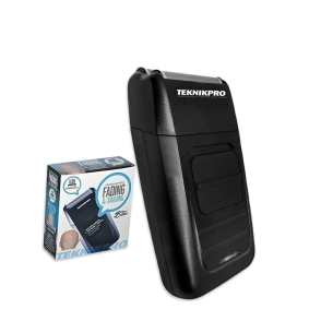 FADING & SHAVING MAQUINA PARA RAPAR Y AFEITAR