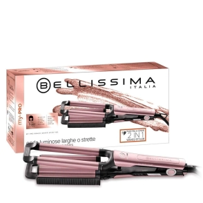 BELLÍSSIMA IMETEC RIZADOR GT20 100