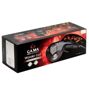 GA.MA WONDER CURL RIZADOR PARA CABELLOS 001710