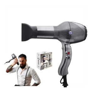 GAMMAPIÚ BARBER PHON SECADOR TITANIUM NA 4220