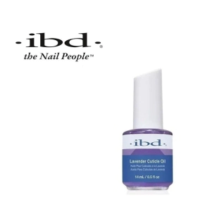 IBD LAVENDER CUTICLE OIL - ACEITE DE CUTICULA 14 ML #71834