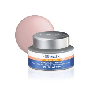 IBD GEL DE CONSTRUCCIN NATURAL II LED/UV 14G