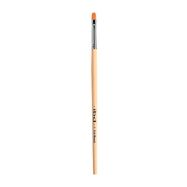IBD PINCEL GEL BRUSH N6