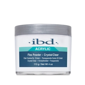 IBD POLMERO CRYSTAL CLEAR 113GR. I72829