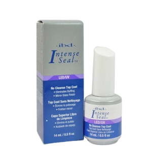 IBD INTENSES SEAL TOP COAT LED/UV 14ML