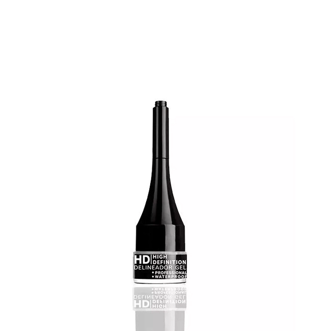 IDI DELINEADOR EN GEL HD - WATERPROOF
