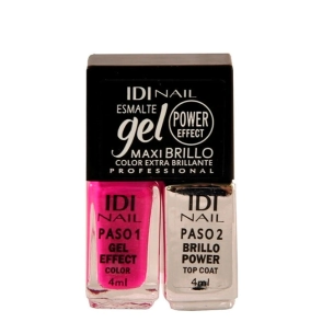 IDI ESMALTE GEL MAXI BRILLO