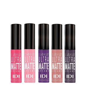 IDI LABIAL ULTRA MATTE
