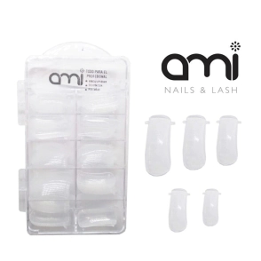AMI CÁPSULAS DUAL SYS X 100