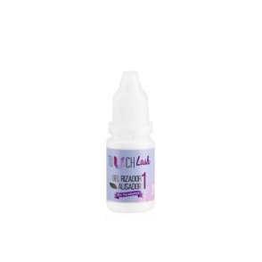 AMI GEL DE RIZADOR ALIZADOR DE PESTAÑAS 10ML TOUCH LASH