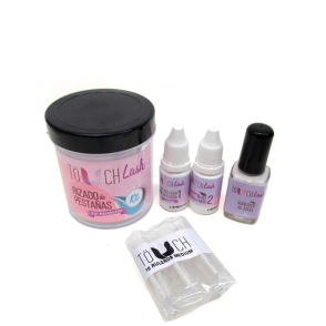 AMI KIT PERMANENTE DE PESTAÑAS
