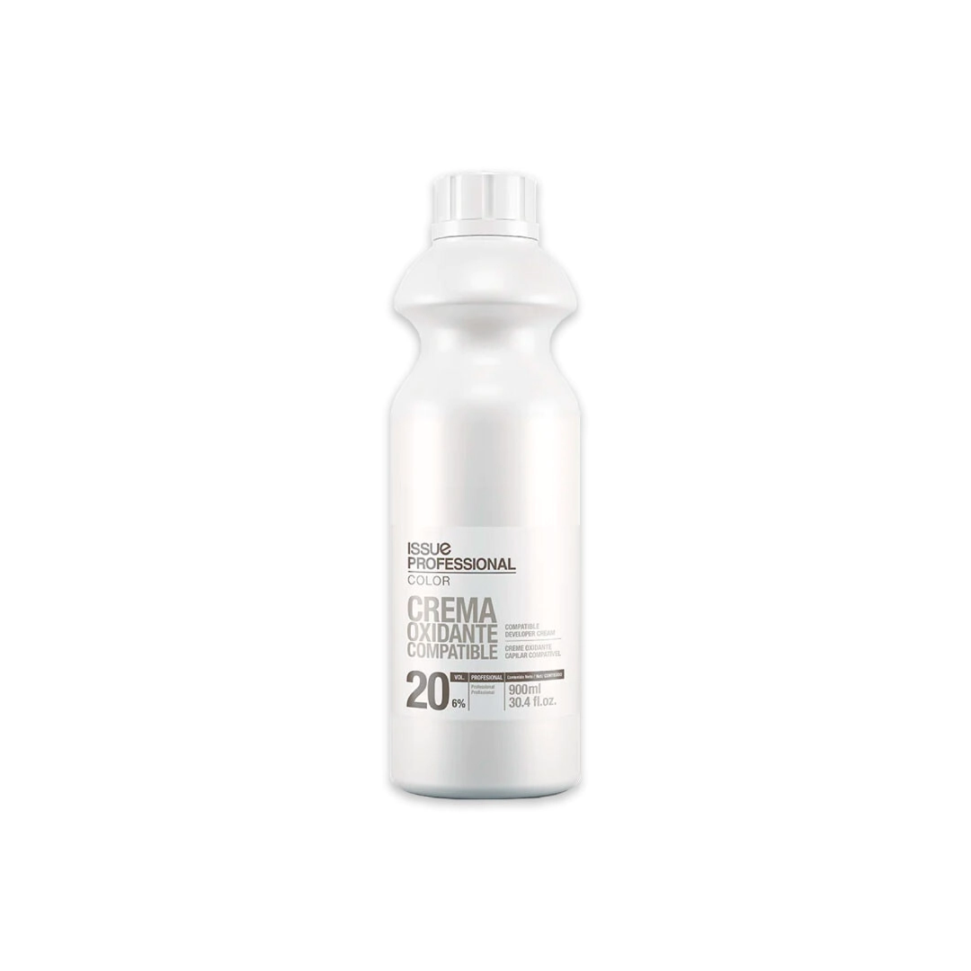 ISSUE CREMA OXIDANTE COMPATIBLE 20 VOL 900ML